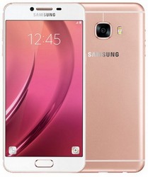 Замена стекла на телефоне Samsung Galaxy C5 в Смоленске